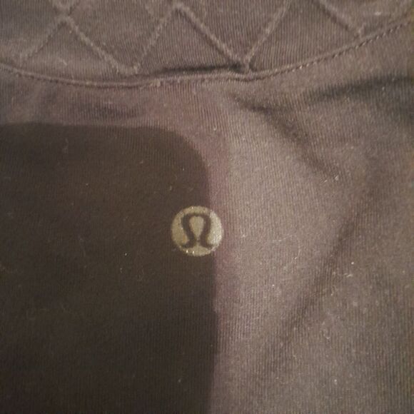 Lululemon Women's V NECK Tank Top Yoga Athletic Small - Picture 6 of 6